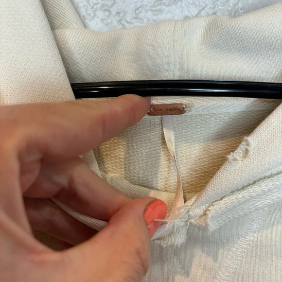 Free People Everyday Sweater - Picture 4 of 5